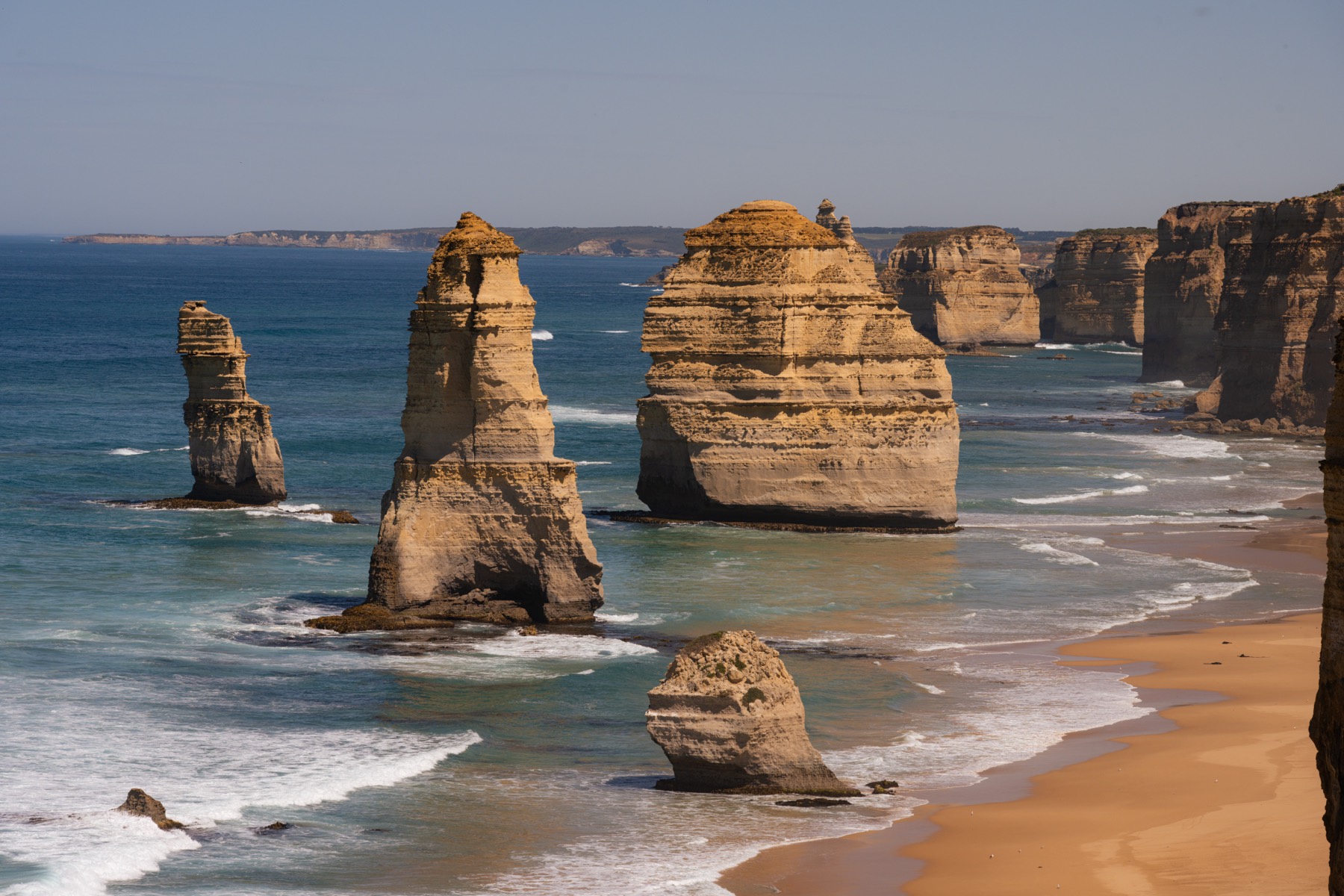 澳大利亚 第 2 张照片