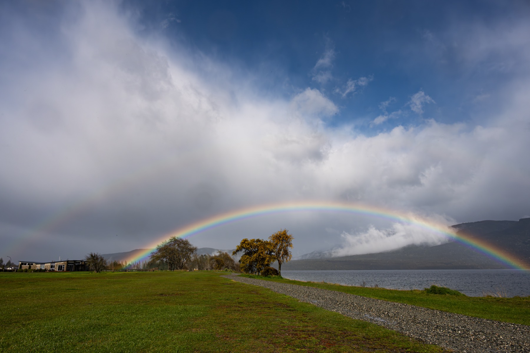 新西兰 第 2 张照片