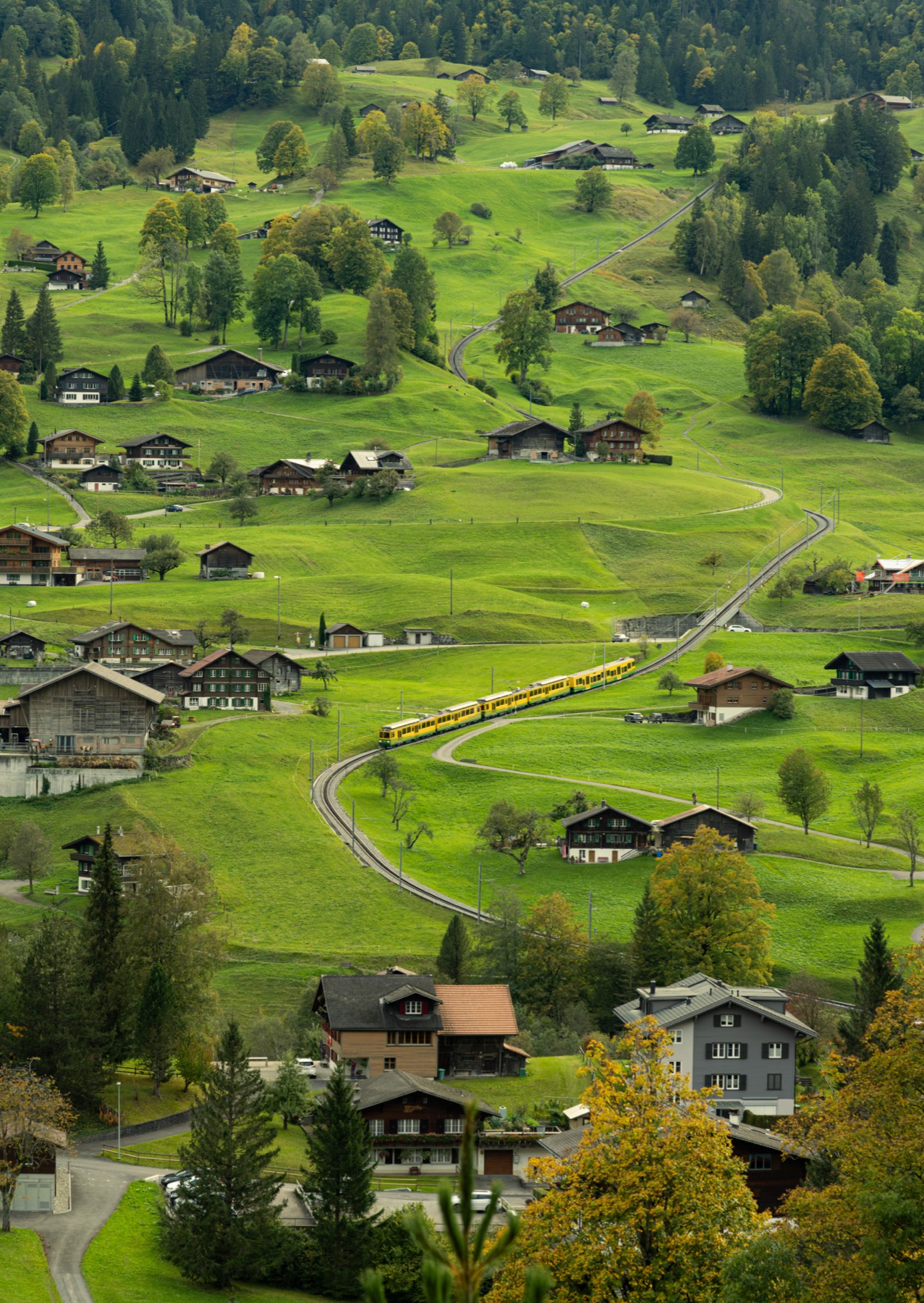 瑞士 第 3 张照片